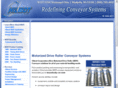mdrconveyorsystems.com