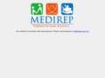 medi-rep.com