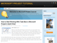 microsoft-project-tutorial.com