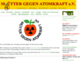 muettergegenatomkraft.de