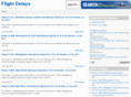 myflightdelays.com