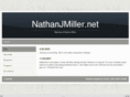 nathanjmiller.net