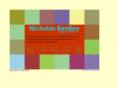 nicholasbentley.com