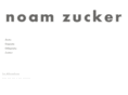 noamzucker.com