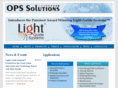 ops-solutions.com