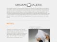 origami-galerie.de