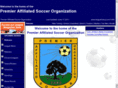 pasosoccer.com