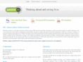 passivesis.com