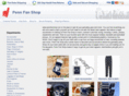 pennfanshop.com