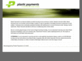 plasticpayments.com