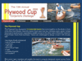 plywoodcup.com