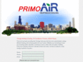 primoairhvac.com