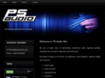 psaudiohire.com