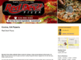 reddevilpizzacovina.com