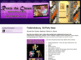 roxietheclown.com