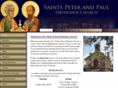 saintspap.org