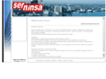 serninsa.com
