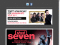 shedseven.com