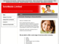 solomaidsltd.com