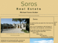 sorosrealestate.com