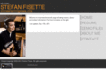 stefanfisette.com