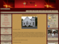 stmarkbaptistchurch.net