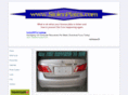 stolenplates.com