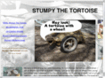 stumpythetortoise.net