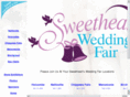 sweetheartsweddingfair.com