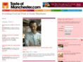 tasteofmanchester.com