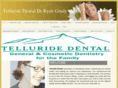 telluridedental.com