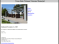 texasvietnamveteransmemorial.org