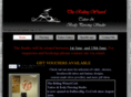 theridingwizard.com
