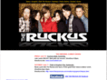 theruckuslive.com