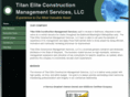 titaneliteservices.com