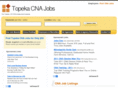 topekacnajobs.com