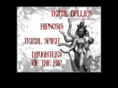 tribalbellies.com