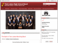 twinlakesband.com
