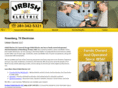 urbishelectric.com