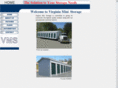 vaministorage.com