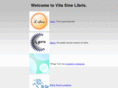 vitasinelibris.com