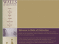 wallsdist.com