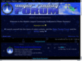 waterrocketforum.com