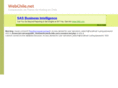 webchile.net