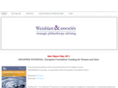 weisblatt-associates.com