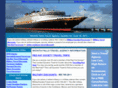 wichitafallstravelagency.com