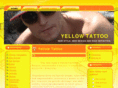 yellowtattoo.com