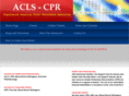 acls-cpr.com