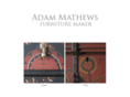 adammathewsfurniture.com