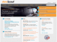 aeroscout.com